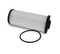 ATEC Germany 1x Filtre hydraulique pour boîte de vitesses automatique Compatible avec AUDI A3, Q3, R8, TT, SEAT, SKODA, VW ARTEON, GOLF, MULTIVAN, PASSAT, SHARAN, TIGUAN, TRANSPORTER