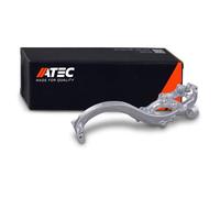 ATEC Germany 1x fusée d'essieu, boîtier de roulement de roue avant droite