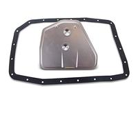 ATEC Germany 1x Jeu de filtres hydrauliques pour boîte automatique, joint inclus Compatible avec BMW Série 7 (E65, E66, E67), X3 (E83), X5 (E53)