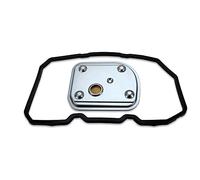 ATEC Germany 1x Jeu de filtres hydrauliques pour boîte automatique, joint inclus Compatible avec MERCEDES-BENZ Classe A (W169), Classe B Sports Tourer (W245)