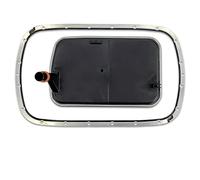 ATEC Germany 1x Jeu de filtres hydrauliques pour boîte de vitesses automatique, joint inclus Compatible avec BMW Série 3 (E46), Série 5 (E39), X3 (E83)