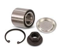 ATEC Germany 1x jeu de roulements de roue arrière, Compatible avec OPEL CORSA C (X01), CORSA C (X01), TIGRA TwinTop (X04)