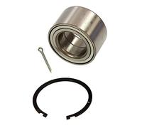 ATEC Germany 1x jeu de roulements de roue avant, Compatible avec NISSAN ALMERA TINO (V10), MAXIMA/MAXIMA QX V (A33), PRIMERA (P12), PRIMERA Hatchback (P12), PRIMERA break (WP12), X-TRAIL I (T30)