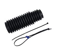 ATEC Germany 1x jeu de soufflets, direction Compatible avec BMW Série 3 (E46), 3 Cabriolet (E46), 3 Compact (E46), 3 Coupe (E46), 3 Touring (E46), Z4 Coupe (E86), Z4 Roadster (E85)