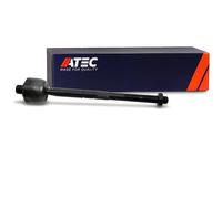 ATEC Germany 1x joint axial de barre d'accouplement avant Compatible avec MERCEDES W203) (CL203) (S203), CLC, CLK (C209) (A209), CLS (C219 W211) (VF211) (S211), Classe S,SL