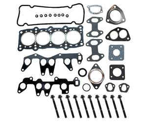 ATEC Germany 1x kit de joints de culasse, avec joint de queue de soupape, | Compatible avec: AUTOBIANCHI Y10, FIAT PALIO Weekend, PANDA, PANDA Kasten/Schrägheck, PUNTO, PUNTO Cabriolet, PUNTO Van