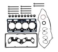ATEC Germany 1x kit de joints de culasse, avec joint de queue de soupape, | Compatible avec: RENAULT CLIO I, CLIO II, CLIO II Kasten/Schrägheck, KANGOO, KANGOO Express, TWINGO I