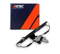 ATEC Germany 1x lève-vitre avant gauche électrique avec moteur électrique