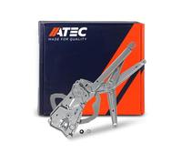 ATEC Germany 1x lève-vitre électrique avant droit Compatible avec BMW Série 3 (E36), Série 3 Compact (E36), Série 3 Touring (E36)