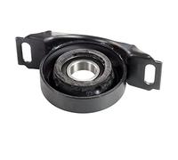 ATEC Germany 1x palier central d'arbre à cardan avec roulement à billes Compatible avec MERCEDES-BENZ Classe C (W202), Classe C T-Model (S202), CLK (C208), SLK (R170)