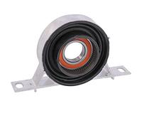 ATEC Germany 1x palier central d'arbre à cardan Compatible avec BMW Série 3 (E46), 3 Cabriolet (E46), 3 Compact (E46), 3 Coupe (E46), 3 Touring (E46), 5 (E39), 5 Touring (E39), Z4 Coupe (E86), Z4 Road