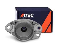 ATEC Germany 1x Palier de dôme arrière gauche ou droit adapté | Compatible avec: AUDI A1, A1 Sportback, A2, A3, TT, TT Roadster, SEAT CORDOBA, IBIZA III, IBIZA IV
