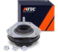 ATEC Germany 1x Palier de dôme avant gauche ou droit compatible avec FORD | Compatible avec: FORD FIESTA VI, FIESTA VI Van