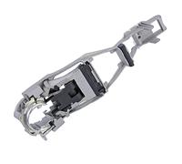 ATEC Germany 1x Poignée de porte voiture Support voiture gauche