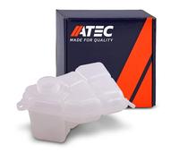 ATEC Germany 1x Réservoir d'expansion, liquide de refroidissement, COMPATIBLE AVEC - FORD FIESTA Mk5 (JH_, JD_), FIESTA Mk5 Van