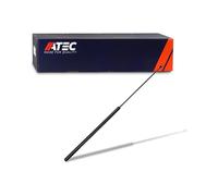 ATEC Germany 1x ressort à gaz capot moteur 280 N ressort à gaz amortisseur Compatible avec MERCEDES-BENZ 190 (W201)