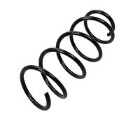 ATEC Germany 1x ressort de suspension avant ressort hélicoïdal Compatible avec OPEL CORSA D (S07), CORSA D Kasten/Schrägheck (S07)