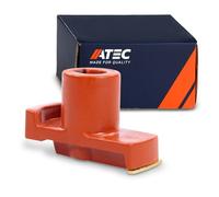 ATEC Germany 1x rotor du distributeur d'allumage | Compatible avec: ALFA ROMEO 33, 33 Sportwagon, 75, GTV, AUDI 100 C3 Avant, 100 C3 Stufenheck, 100 C4 Avant, 100 C4 Stufenheck