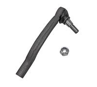 ATEC Germany 1x Rotule de direction avant gauche Compatible avec CITROËN JUMPER, FIAT DUCATO (250_), PEUGEOT BOXER