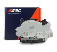 ATEC Germany 1x serrure de porte avec servomoteur axe avant gauche - porte conducteur