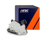ATEC Germany 1x serrure de porte avec servomoteur axe avant gauche - porte conducteur