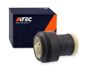 ATEC Germany 1x Soufflet de suspension pneumatique pour l'essieu arrière