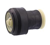 ATEC Germany 1x Soufflet de suspension pneumatique pour l'essieu arrière des deux côtés Compatible avec BMW X5 (E70), X6 (E71, E72)