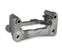 ATEC Germany 1x support d'étrier de frein essieu arrière, COMPATIBLE AVEC - NISSAN QASHQAI/QASHQAI +2 1 (J10, NJ10, JJ10E), QASHQAI/QASHQAI +2 1 VAN (J10, JJ10E), RENAULT KOLEOS 1 (HY_)