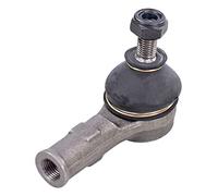 ATEC Germany 1x Tête de barre d'accouplement avant gauche ou droite avec accessoires Compatible avec FORD CAPRI, ESCORT Mk1, ESCORT Mk3, ESCORT Mk4, FIESTA Mk1, FIESTA Mk2, FIESTA Mk3, FIESTA, ORION