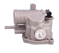 ATEC Germany 1x thermostat, 1x joint, COMPATIBLE AVEC - MERCEDES Classe C (W203) (W204)(C204)(CL203) (S203) (S204), Classe CLC (CL203), CLK (C209), Classe E (W211) (S211), Classe S (W220)