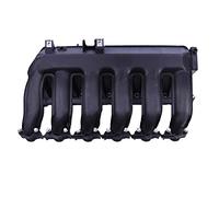ATEC Germany 1x tubulure, collecteur d'admission Compatible avec BMW SŽrie 3 (E90), (E93), (E92), (E91), 5 (E60), 5 Touring (E61), 6 (E63), 6 Cabriolet (E64), X3 (E83), X5 (E53), X5 (E70), X6 (E71