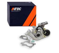 ATEC Germany 1x Turbocompresseur, bo”te de dŽpression incluse,