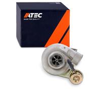 ATEC Germany 1x Turbocompresseur in oîte de dépression, | Compatible avec: MERCEDES-BENZ SPRINTER 2-t Bus, SPRINTER 2-t Kasten, SPRINTER 2-t Pritsche/Fahrgestell, SPRINTER 3-t Bus