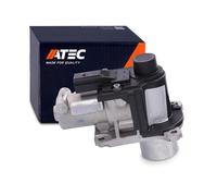 ATEC Germany 1x Vanne EGR électrique, y compris joint Soupape de commande 5