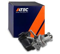 ATEC Germany 1x Vanne EGR électrique, y compris joint Soupape de commande 5 | Compatible avec: BMW 1, 1, 1, 1, 1 Cabriolet, 1 Coupe, 2 Coupe, 3, 3, 3 Cabriolet, 3 Coupe, 3 Gran Turismo, 3 Touring