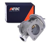 ATEC Germany 1x Vanne EGR pneumatique à membrane pour voiture avec DPF Compatible avec BMW Série 1 (E87), Série 3 (E90)(E93)(E92)(E91), Série 5 (E60)(E61), Série 7 (E65, E66, E67), X3 (E83), X5