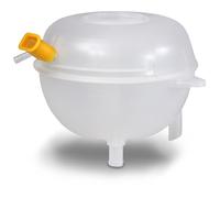 ATEC Germany 1x Vase d'expansion, liquide de refroidissement, COMPATIBLE AVEC - VW CALIFORNIA T5 Camper (7EC, 7EF, 7EG, 7HF, 7HC), CALIFORNIA T6 Camper (SGC, SGG, SHC), MULT4AN T5 (7HM, 7HN, 7HF, 7EF,