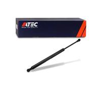 ATEC Germany 1x vérin à gaz hayon 320 N vérin à gaz amortisseur de coffre Compatible avec BMW Série 3 (E90), 3 Coupé (E92)