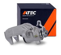 ATEC Germany 1x Žtrier de frein arri re droit Žtrier poing sans support, Compatible avec A udi A3, TT, SEAT CORDOBA, IBIZA, LEON, TOLEDO, SKODA FABIA 1, FABIA 2, ROOMSTER, VW GOLF 4, NEW BEETLE, POLO