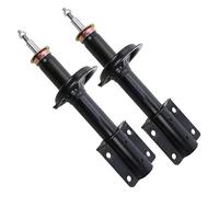 ATEC GERMANY 2x amortisseur à pression d'huile avant jambe de suspension bi-tube