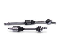 ATEC Germany 2x Arbre de transmission avant gauche, droit Arbre de