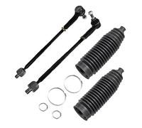 ATEC Germany 2x barre d'accouplement y compris t te de barre d'accouplement