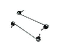 ATEC Germany 2x Barre de couplage support pendulaire avant, longueur 290mm
