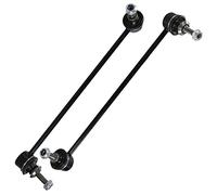 ATEC Germany 2x Barre de couplage support pendulaire avant, longueur 300mm Compatible avec BMW Série 5 (E60), 5 Touring (E61)