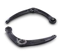 ATEC Germany 2x bras de suspension avant en bas ˆ gauche ˆ droite