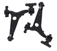 ATEC Germany 2x bras de suspension avant en bas à gauche à droite