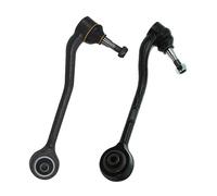 ATEC Germany 2x bras de suspension avant inférieur arrière gauche droit Compatible avec BMW X5 (E53)