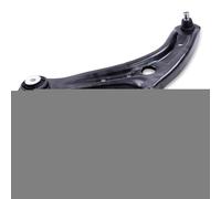ATEC Germany 2x bras de suspension avant inférieur gauche droit avec articulation porteuse Compatible avec FORD FIESTA Mk6 (CB1, CCN), FIESTA Mk6 Van, MAZDA 2 (DE_, DH_)