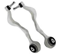 ATEC Germany 2x bras de suspension avant inférieur gauche droit Compatible avec BMW Série 1 (E81) (E87), Série 1 (E88) (E82), Série 3 (E90) (E93) (E92) (E91), X1 (E84), Z4 Roadster (E89)