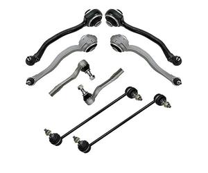 ATEC Germany 2x bras de suspension avant infŽrieur, 2x bras de suspension avant supŽrieur, 2x t te de barre d'accouplement